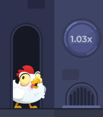 Chicken Road