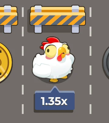 Chicken Road 2