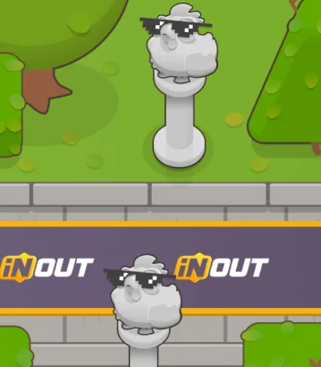 Chicken Road 2 InOut