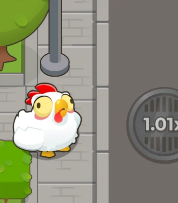 Chicken Road 2 casino