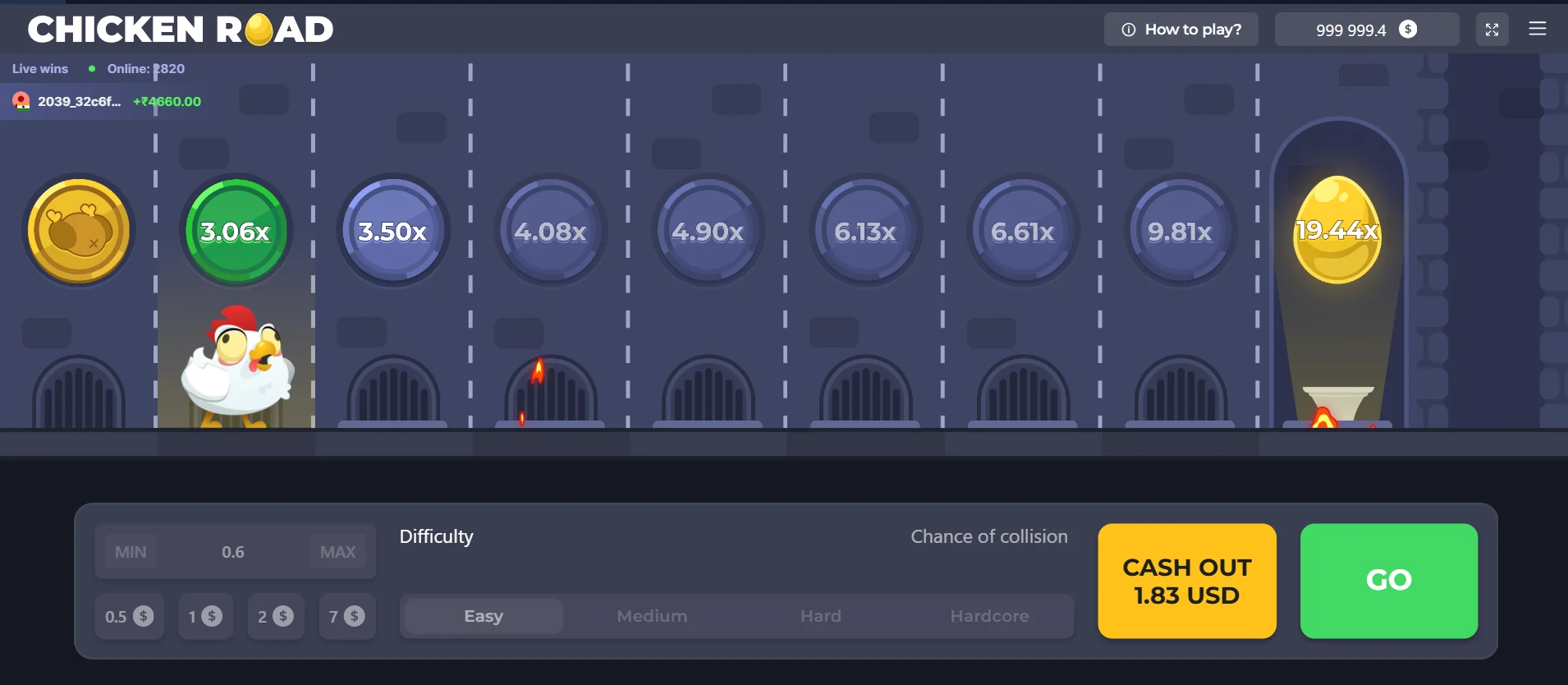 Demo Game Image